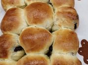 Kép erről: nutella gombóc