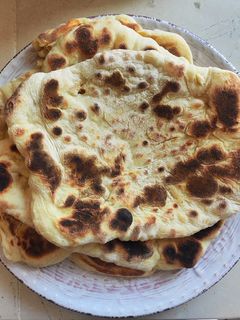 Φωτογραφία της συνταγής Rotti το ψωμί της ανατολής 🍞