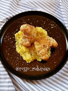 Foto di Coda di Rana pescatrice