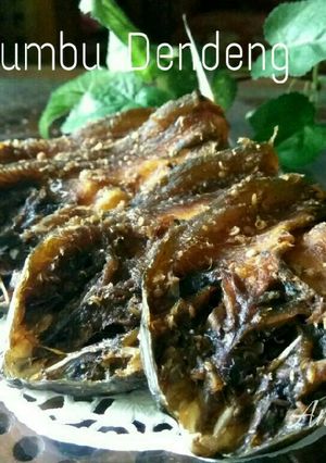 Foto resep Ikan Bumbu Dendeng mudah dan praktis🐟🐡🐬🐋
