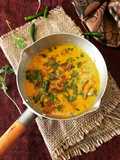 Milky Mutton Curry
