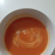 Velouté de courge