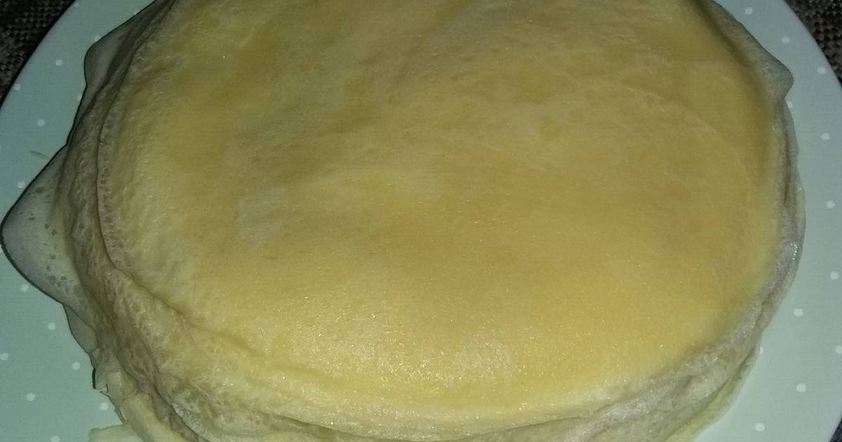 Resep kulit risol lembut oleh Iklimah Mahri Cookpad Resep kulit risol lembut oleh Iklimah Mahri Cookpad