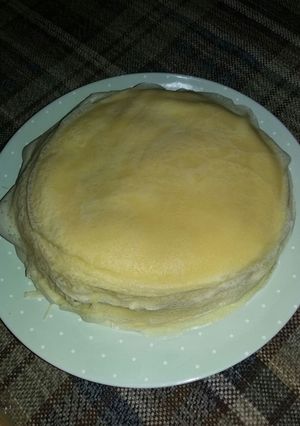 Foto resep kulit risol lembut