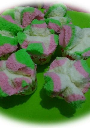 Foto resep Bolu Kukus Mekar Lembut