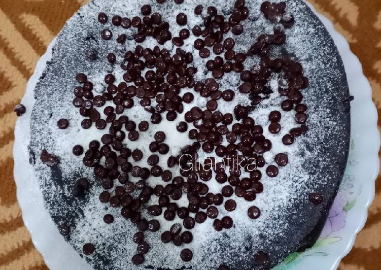 Resep Brownis Chocolatos yang Bisa Manjain Lidah