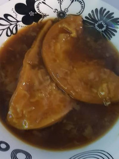 Una foto de Sopaipillas pasá por chancaca