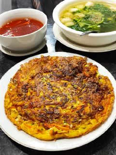 Foto resep Fuyunghai