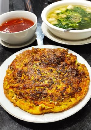 Foto resep Fuyunghai
