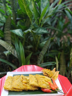 Foto resep Tempe Goreng Kriuk