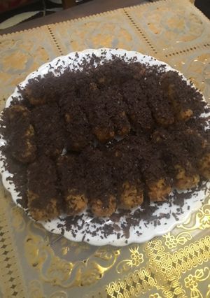 Foto resep Pisang Nugget
