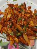 Chilli potato