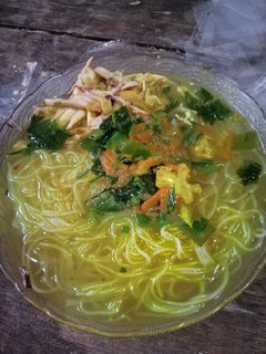 Foto resep Soto bening