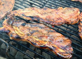 Ultimate, Prepare Kalbi Korean Style Cross Cut Beef Short Ribs Delicious and Healthy