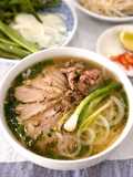 Phở bò