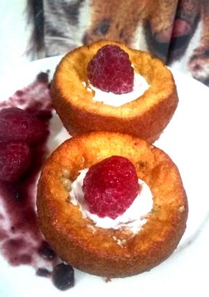 Una foto de Keto: Bizcochitos