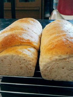 รูปของ ขนมปังโฮลวีท