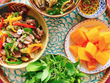 Mâm Cơm #147