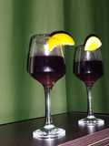 Vin fiert