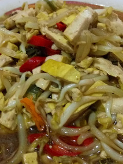 Foto resep Tumis Tahu Tauge