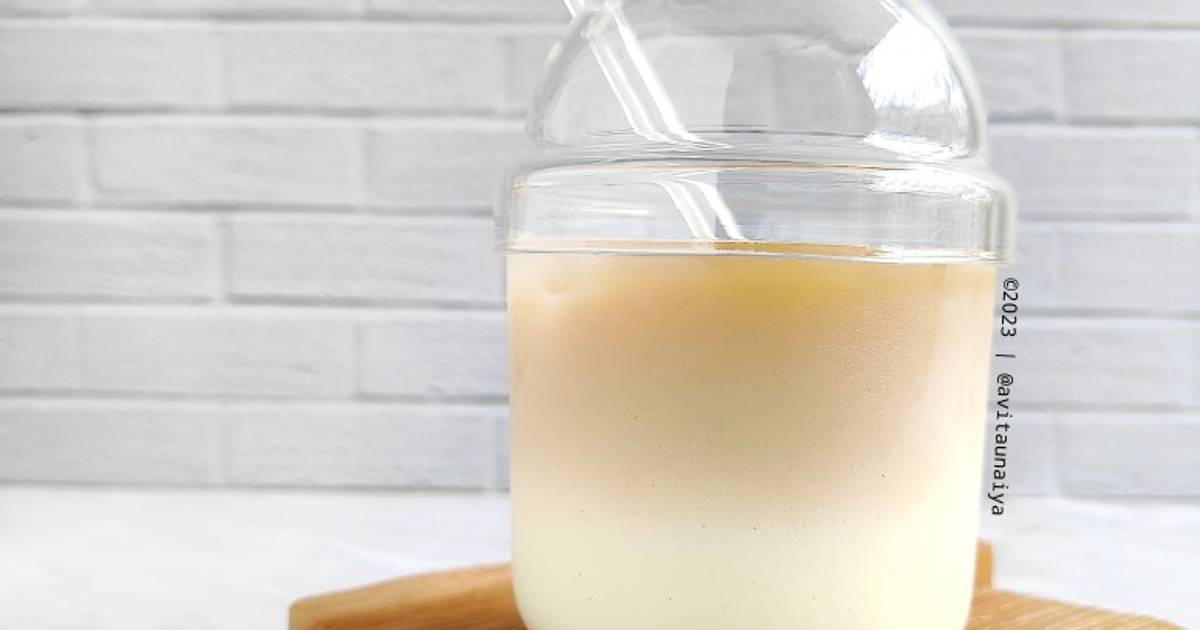 Resep Three Layer Tea Teh C Peng Oleh Avita Unaiya Cookpad Resep Three Layer Tea Teh C Peng Oleh Avita Unaiya Cookpad