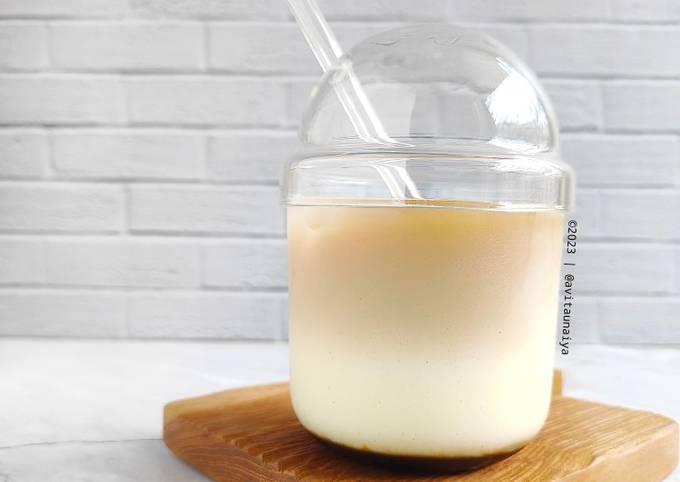 Resep Three Layer Tea Teh C Peng Oleh Avita Unaiya Cookpad Resep Three Layer Tea Teh C Peng Oleh Avita Unaiya Cookpad