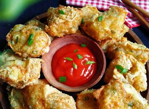 Foto resep Tahu Walik Aci Takaran Sendok
