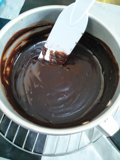 Foto resep Selai Coklat Homemade