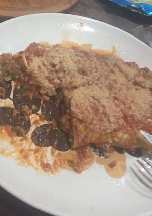 Una foto de Canelones