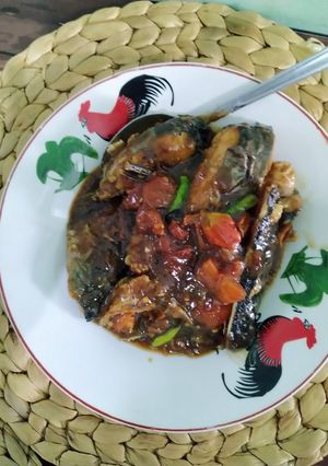 Foto resep Patin lada hitam, super gampang buatnya
