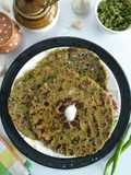 Hurdyaacha Thaalipeeth
