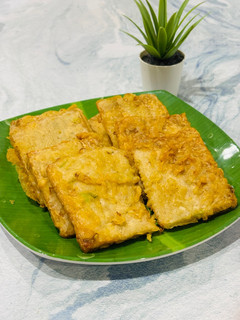 Foto resep 83. TEMPE Goreng Tepung