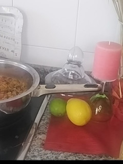 Una foto de Arroz de pueblo