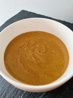 Una foto de Salsa Satay 🥜