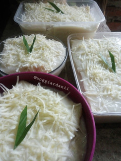 Foto resep Setup Roti Tawar