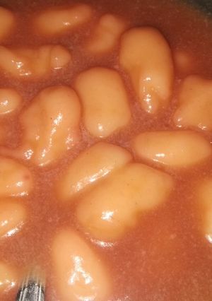 Foto resep Kolak biji nangka