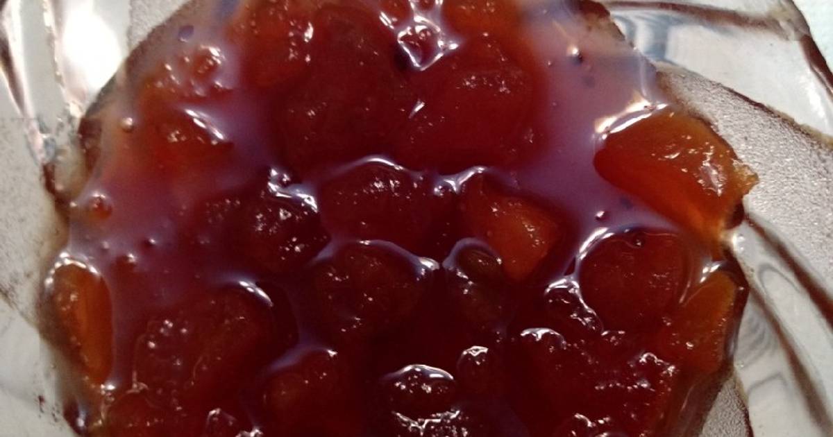 высокие варенье из самбери пошаговый рецепт с картинками видео