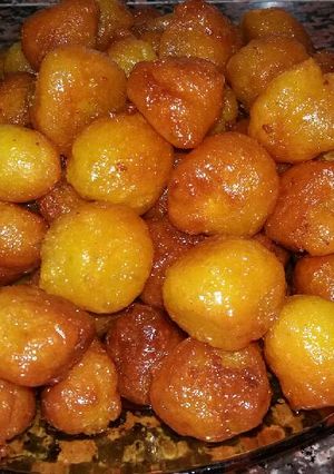 صورة لوصفة العوامة