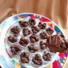รูปของ Cornflakes kokokran
