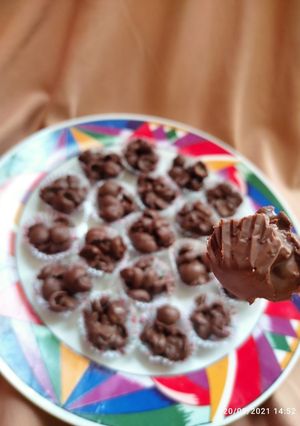 Foto resep Cornflakes kokokran