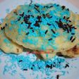 Pisang coklat keju kress
