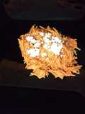 Fideo seco