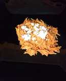 Fideo seco