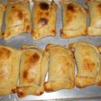 Baked Beef Empanadas #2