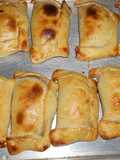 EMPANADAS DE PINO HORNEADAS#2