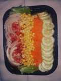 Ensaladas Fresca Madre Tierra