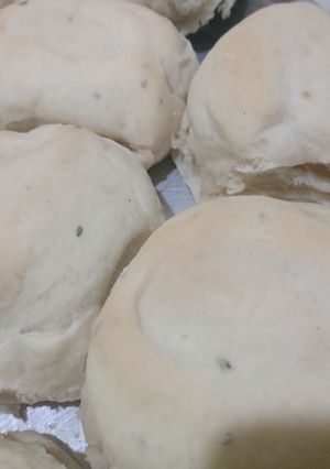 Una foto de Galletas de Anís
