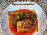 Sambal Siakap Simple