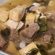 Bakmoy Tahu Babi