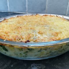 A picture of Keto Gratan.